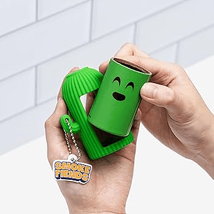 FILTRO DE REEMPLAZO BLAZE THE CACTUS PACK X3