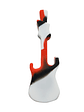 Pipa Silicona Guitarra - Miniatura 2