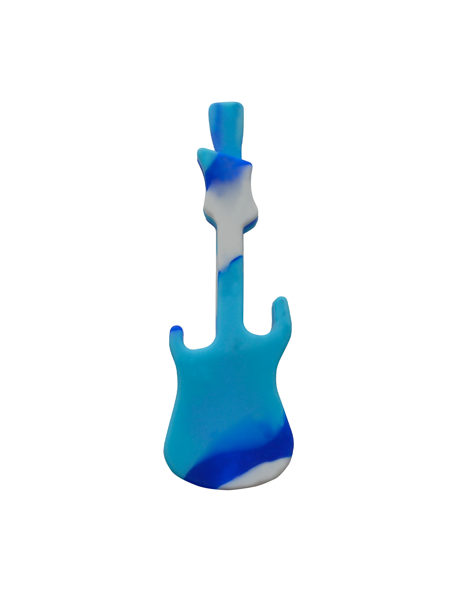 Pipa Silicona Guitarra 5