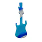 Pipa Silicona Guitarra - Miniatura 5