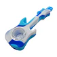 Pipa Silicona Guitarra - Miniatura 6
