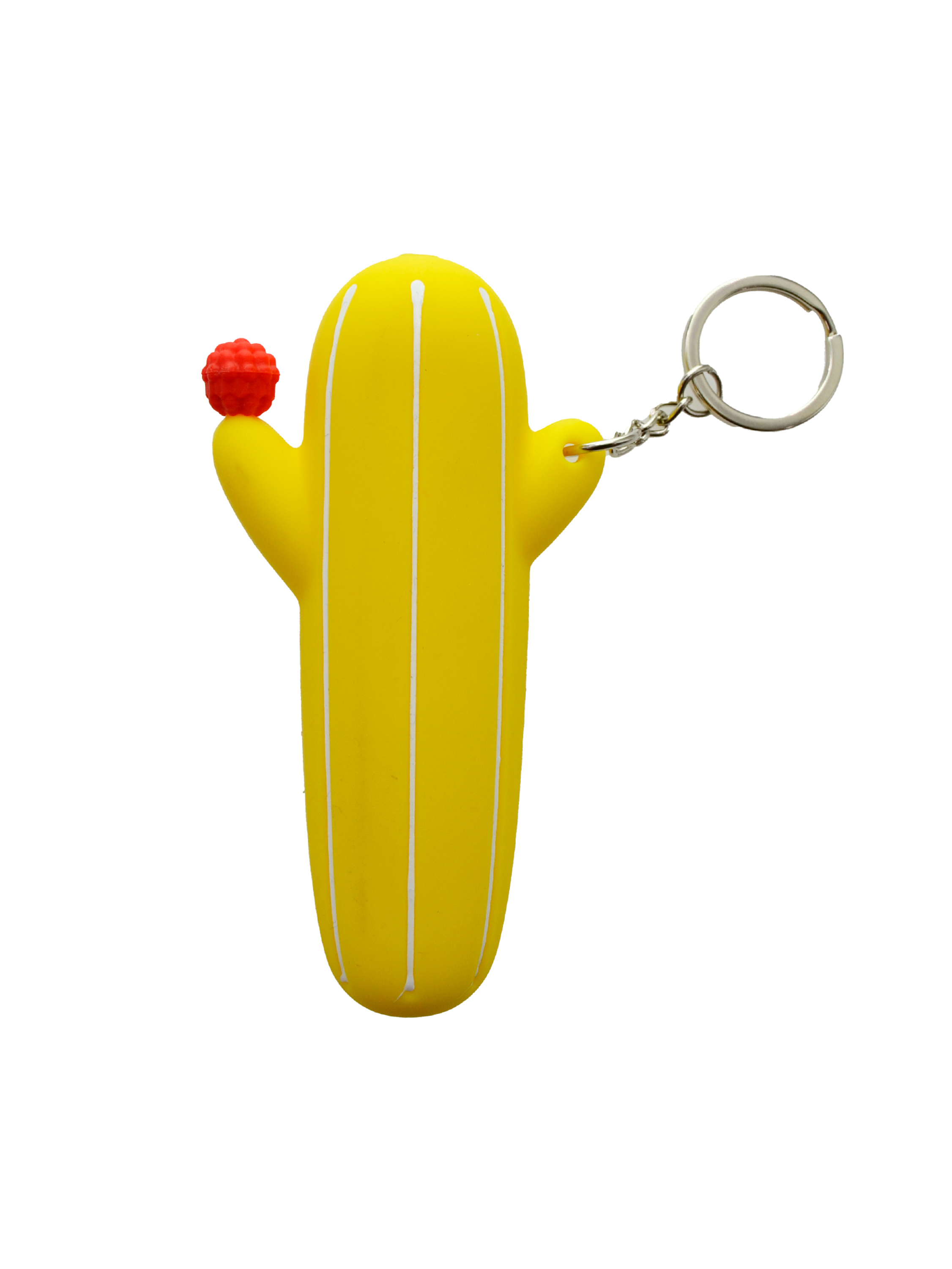 Pipa Silicona Cactus 3