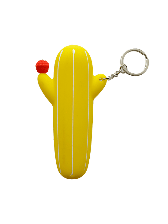 Pipa Silicona Cactus 3