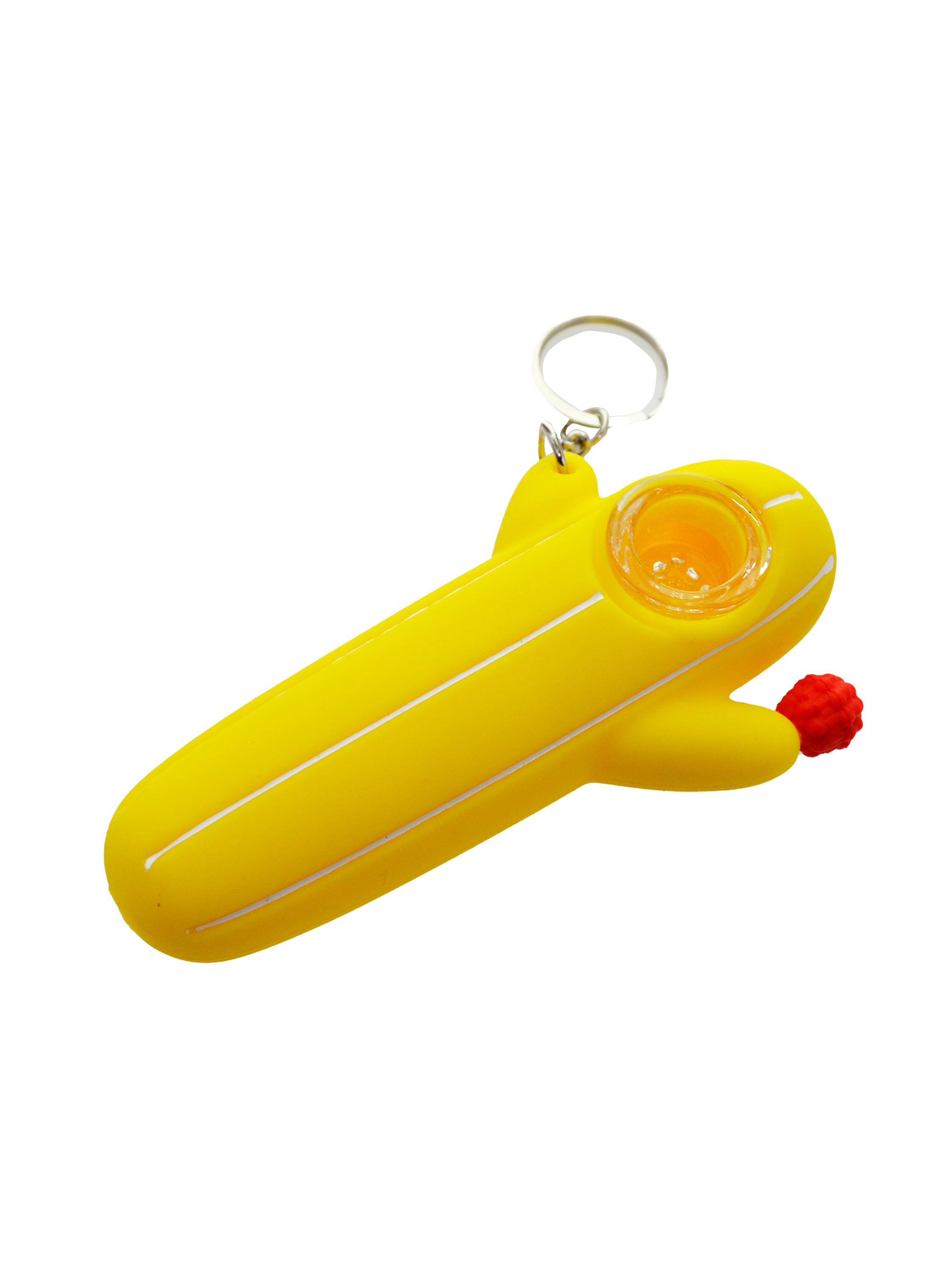 Pipa Silicona Cactus 1