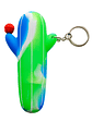 Pipa Silicona Cactus - Miniatura 5