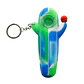 Pipa Silicona Cactus - Miniatura 4