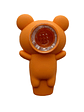 Pipa Oso Naranja - Miniatura 2