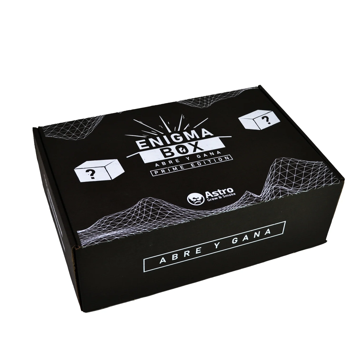 Enigma Box Edicion Prime Veazy Storz And Bickel  1