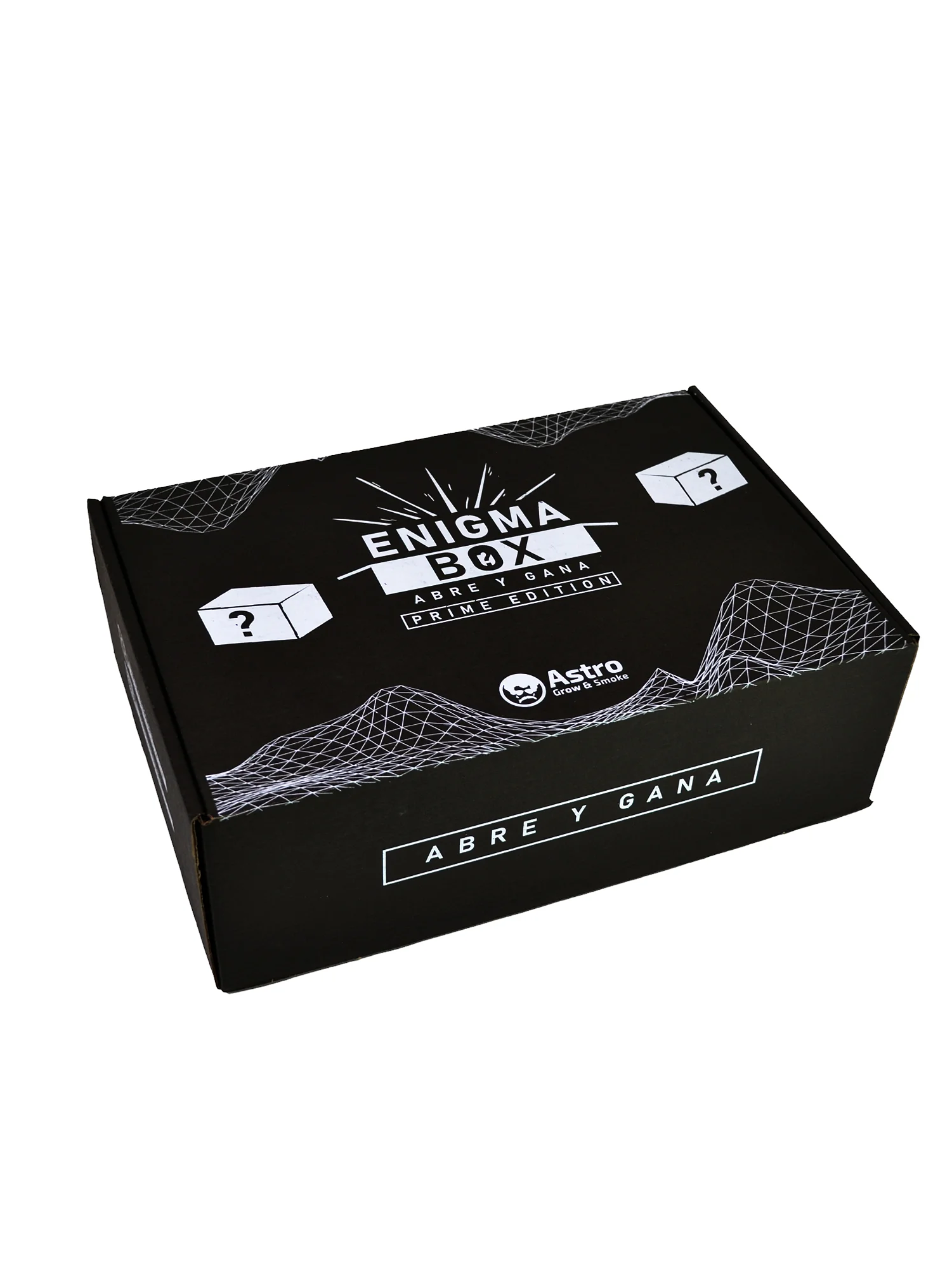 Enigma Box Edicion Prime Veazy Storz And Bickel  1