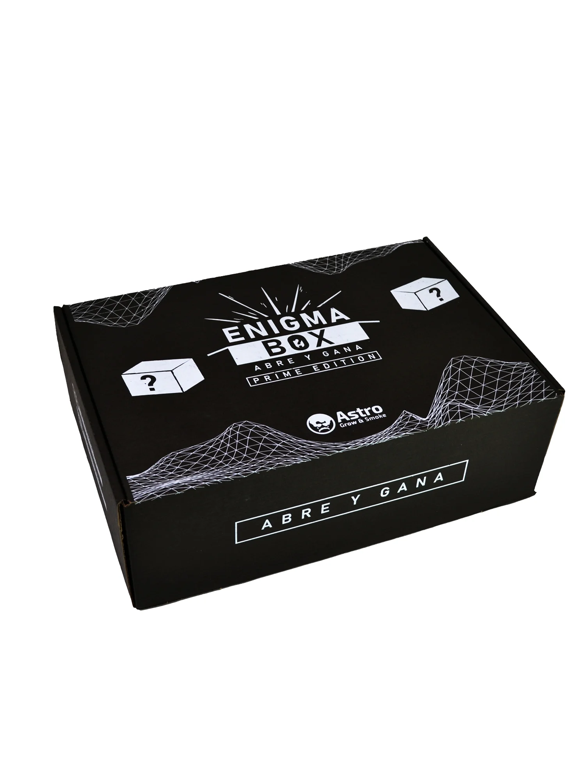 Enigma Box Edicion Prime Veazy Storz And Bickel  1