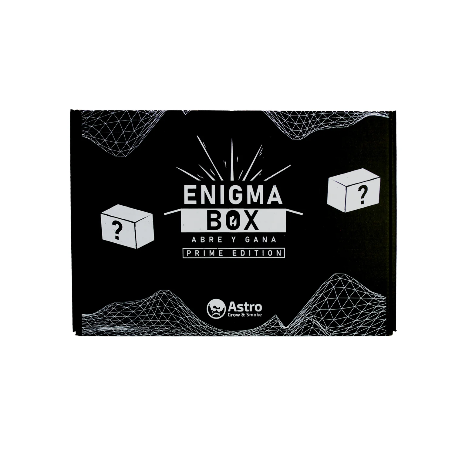 Enigma Box Edicion Prime Veazy Storz And Bickel  5