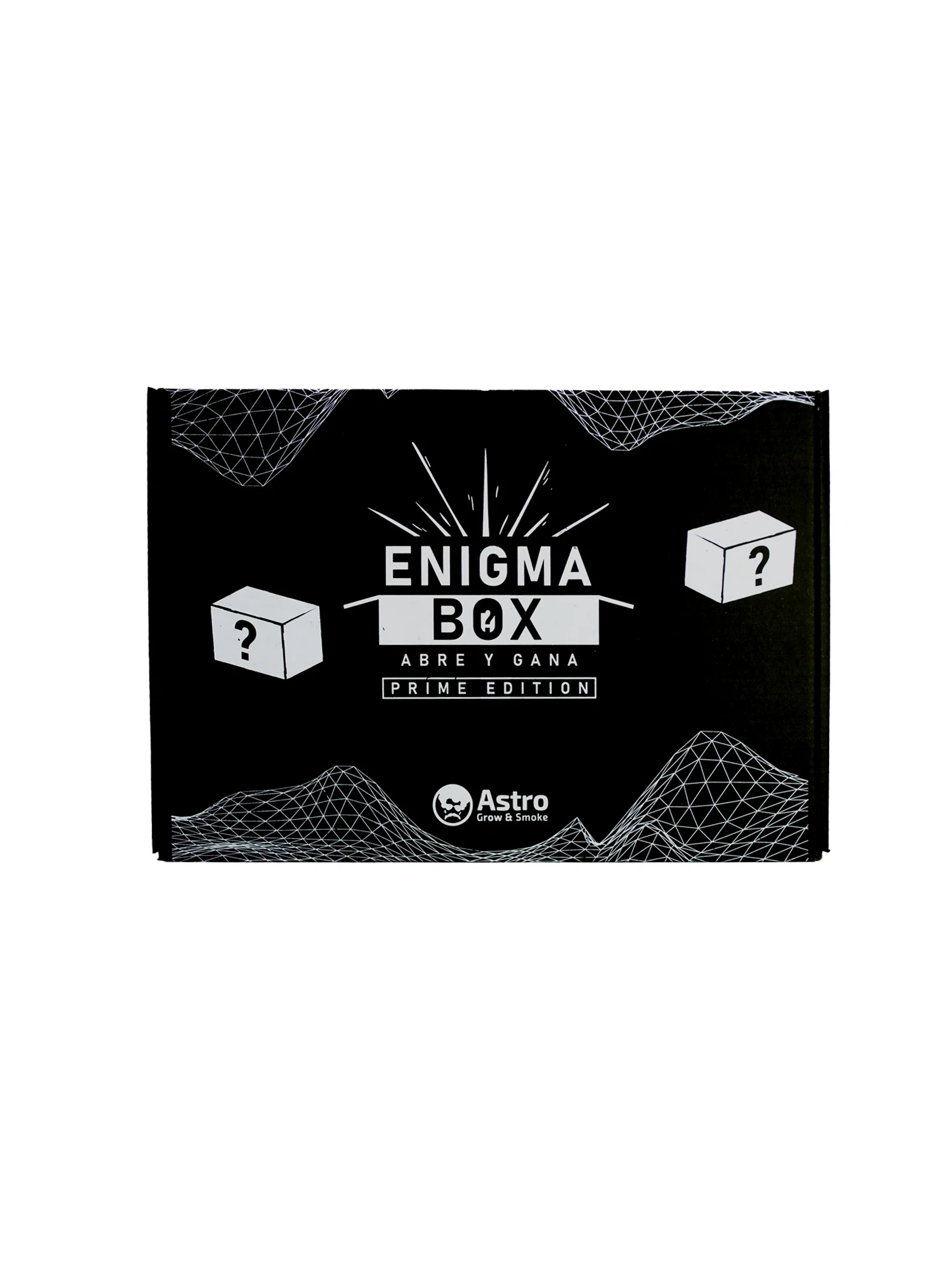 Enigma Box Edicion Prime Veazy Storz And Bickel  5