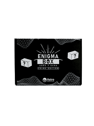 Enigma Box Edicion Prime Veazy Storz And Bickel  5