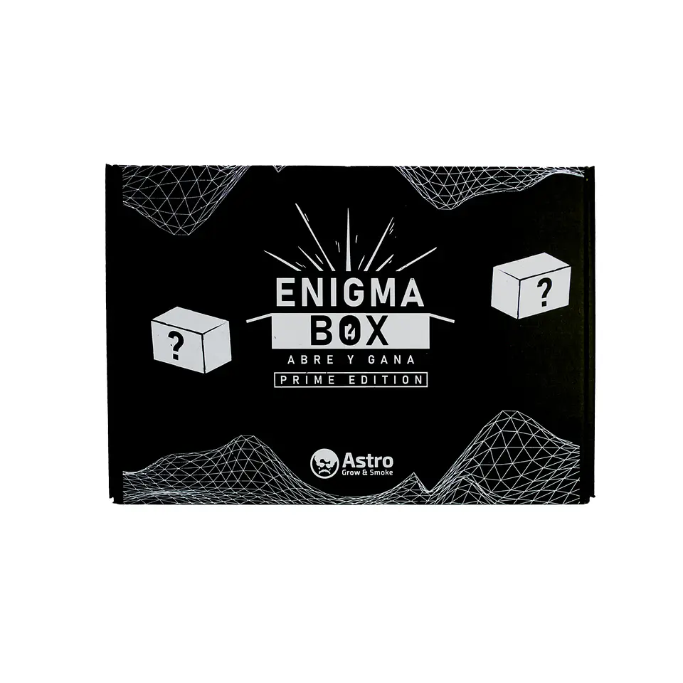 Enigma Box Edicion Prime Veazy Storz And Bickel  5