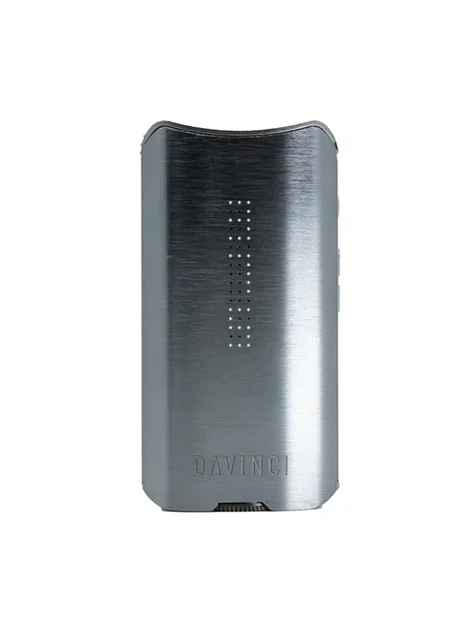 Vaporizador Da Vinci Iq3 (Onyx/Blue/Purple/Grey) 11