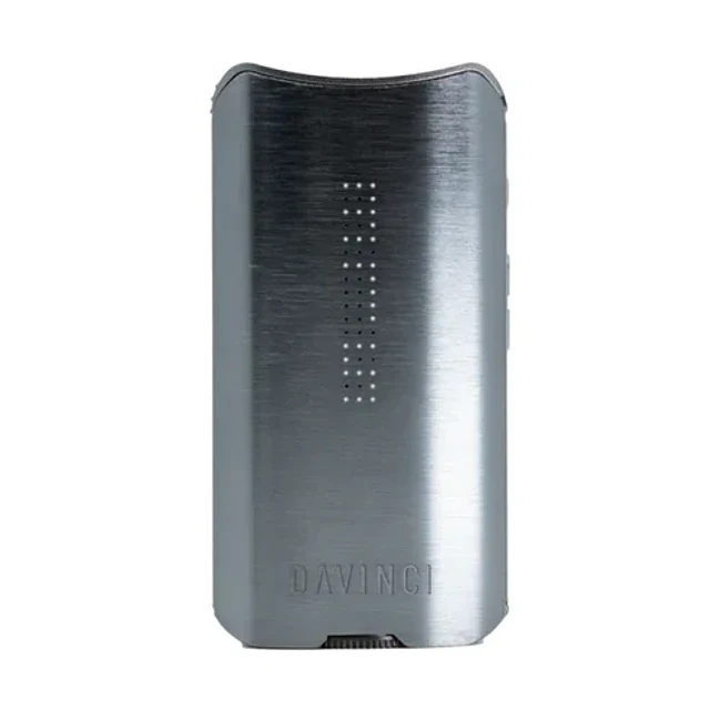 Vaporizador Da Vinci Iq3 (Onyx/Blue/Purple/Grey)