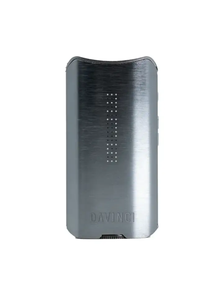 Vaporizador Da Vinci Iq3 (Onyx/Blue/Purple/Grey) 11