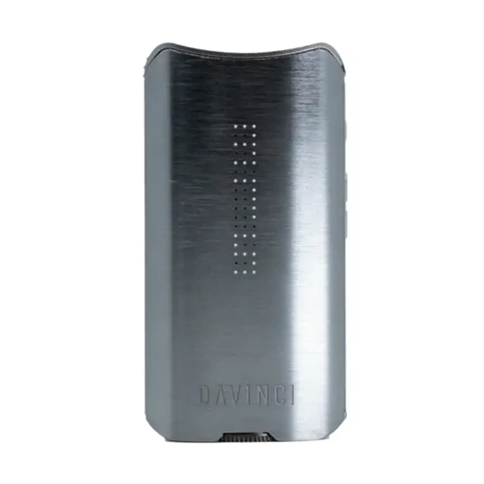 Vaporizador Da Vinci Iq3 (Onyx/Blue/Purple/Grey) 11