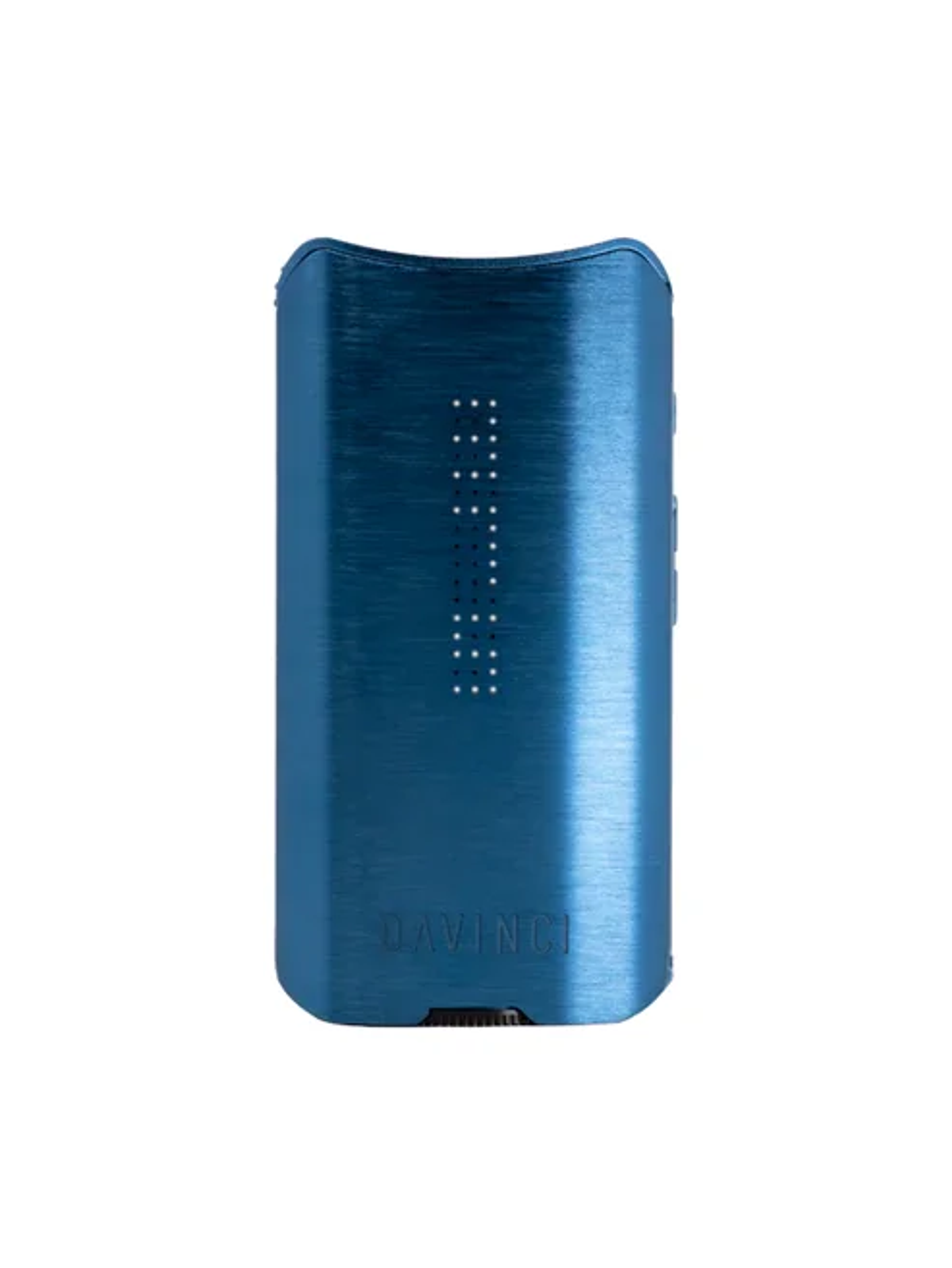Vaporizador Da Vinci Iq3 (Onyx/Blue/Purple/Grey) 8