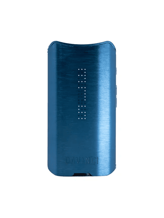 Vaporizador Da Vinci Iq3 (Onyx/Blue/Purple/Grey) 8
