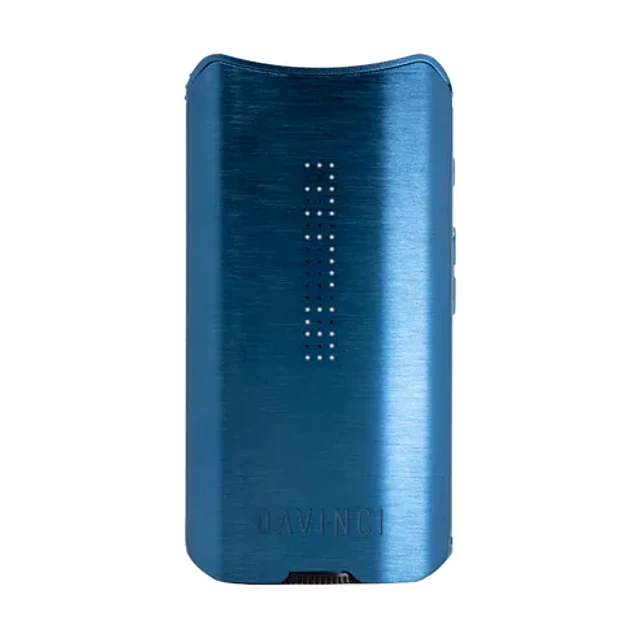 Vaporizador Da Vinci Iq3 (Onyx/Blue/Purple/Grey)