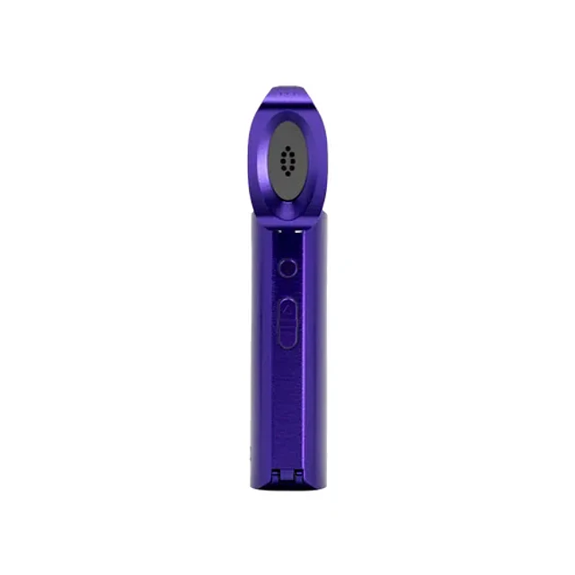 Vaporizador Da Vinci Iq3 (Onyx/Blue/Purple/Grey)