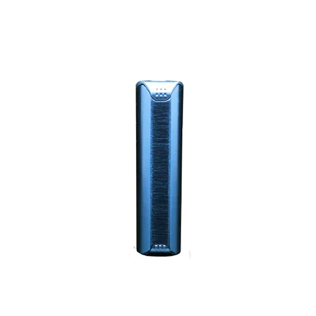 Vaporizador Da Vinci Iq3 (Onyx/Blue/Purple/Grey)