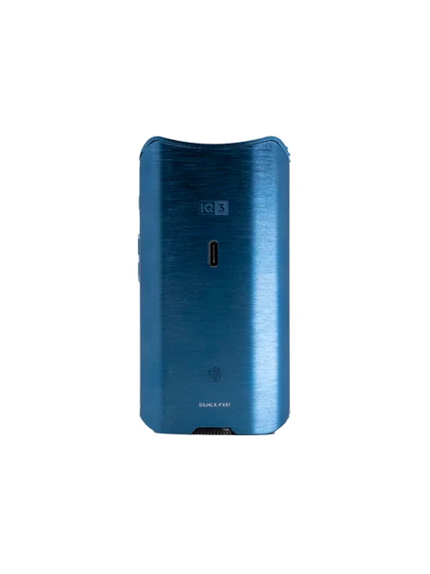 Vaporizador Da Vinci Iq3 (Onyx/Blue/Purple/Grey) 10
