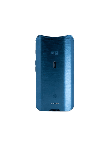 Vaporizador Da Vinci Iq3 (Onyx/Blue/Purple/Grey) 10