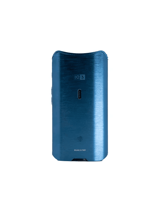 Vaporizador Da Vinci Iq3 (Onyx/Blue/Purple/Grey) 10