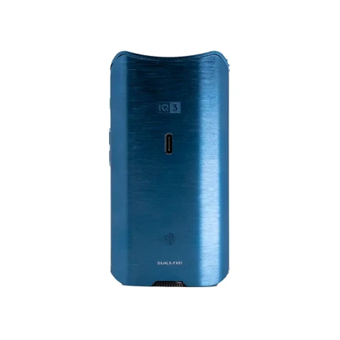Vaporizador Da Vinci Iq3 (Onyx/Blue/Purple/Grey) 10
