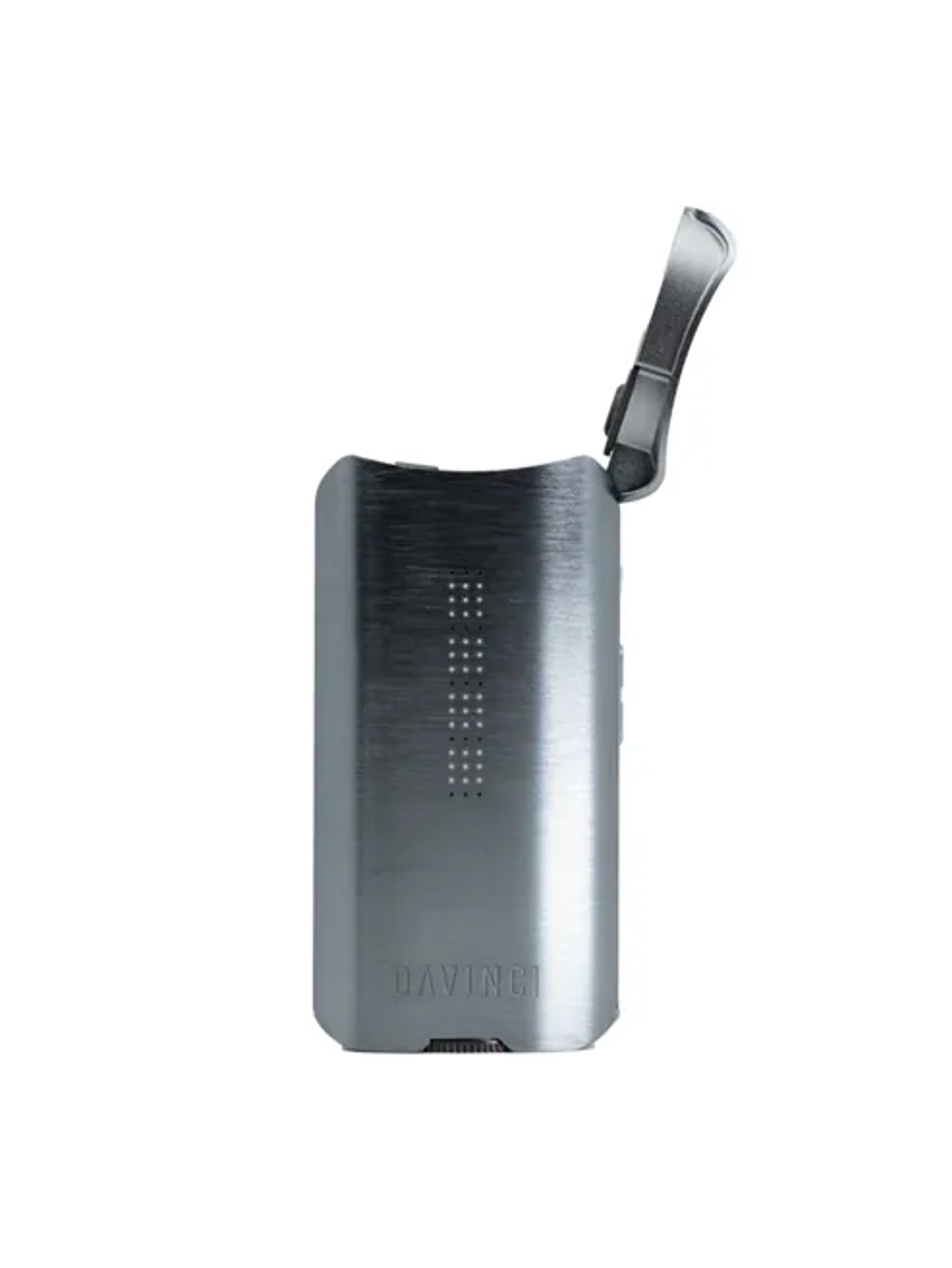 Vaporizador Da Vinci Iq3 (Onyx/Blue/Purple/Grey) 12