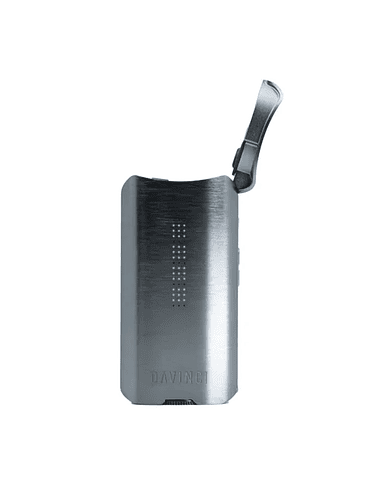 Vaporizador Da Vinci Iq3 (Onyx/Blue/Purple/Grey) 12
