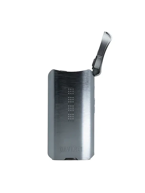 Vaporizador Da Vinci Iq3 (Onyx/Blue/Purple/Grey) 12