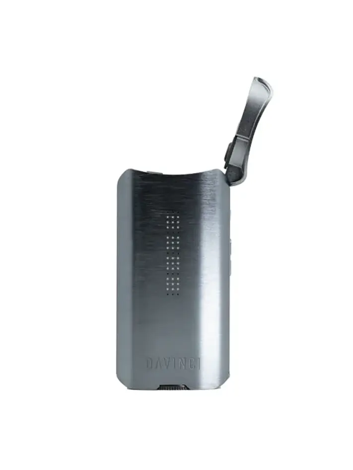 Vaporizador Da Vinci Iq3 (Onyx/Blue/Purple/Grey) 12