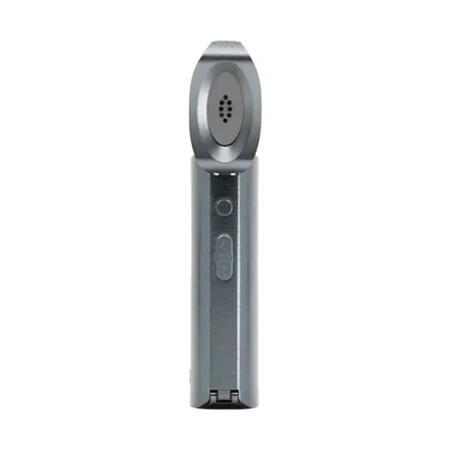 Vaporizador Da Vinci Iq3 (Onyx/Blue/Purple/Grey)