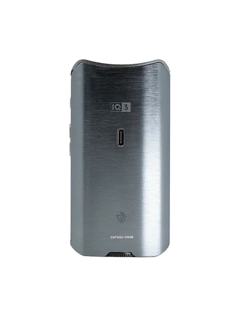 Vaporizador Da Vinci Iq3 (Onyx/Blue/Purple/Grey) 14
