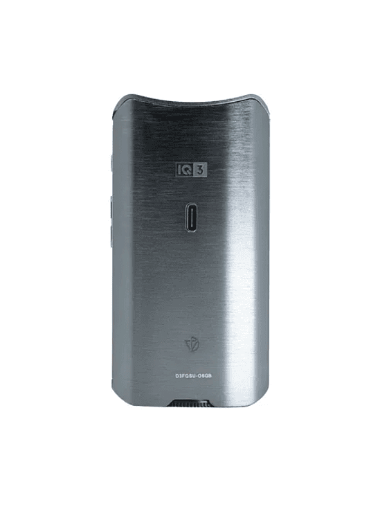 Vaporizador Da Vinci Iq3 (Onyx/Blue/Purple/Grey) 14