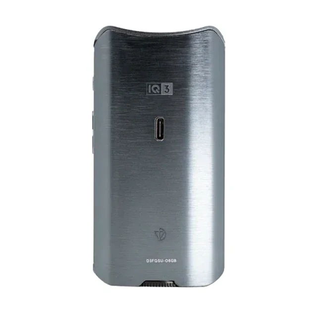 Vaporizador Da Vinci Iq3 (Onyx/Blue/Purple/Grey)