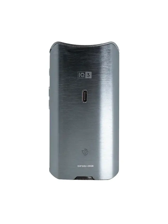 Vaporizador Da Vinci Iq3 (Onyx/Blue/Purple/Grey) 14