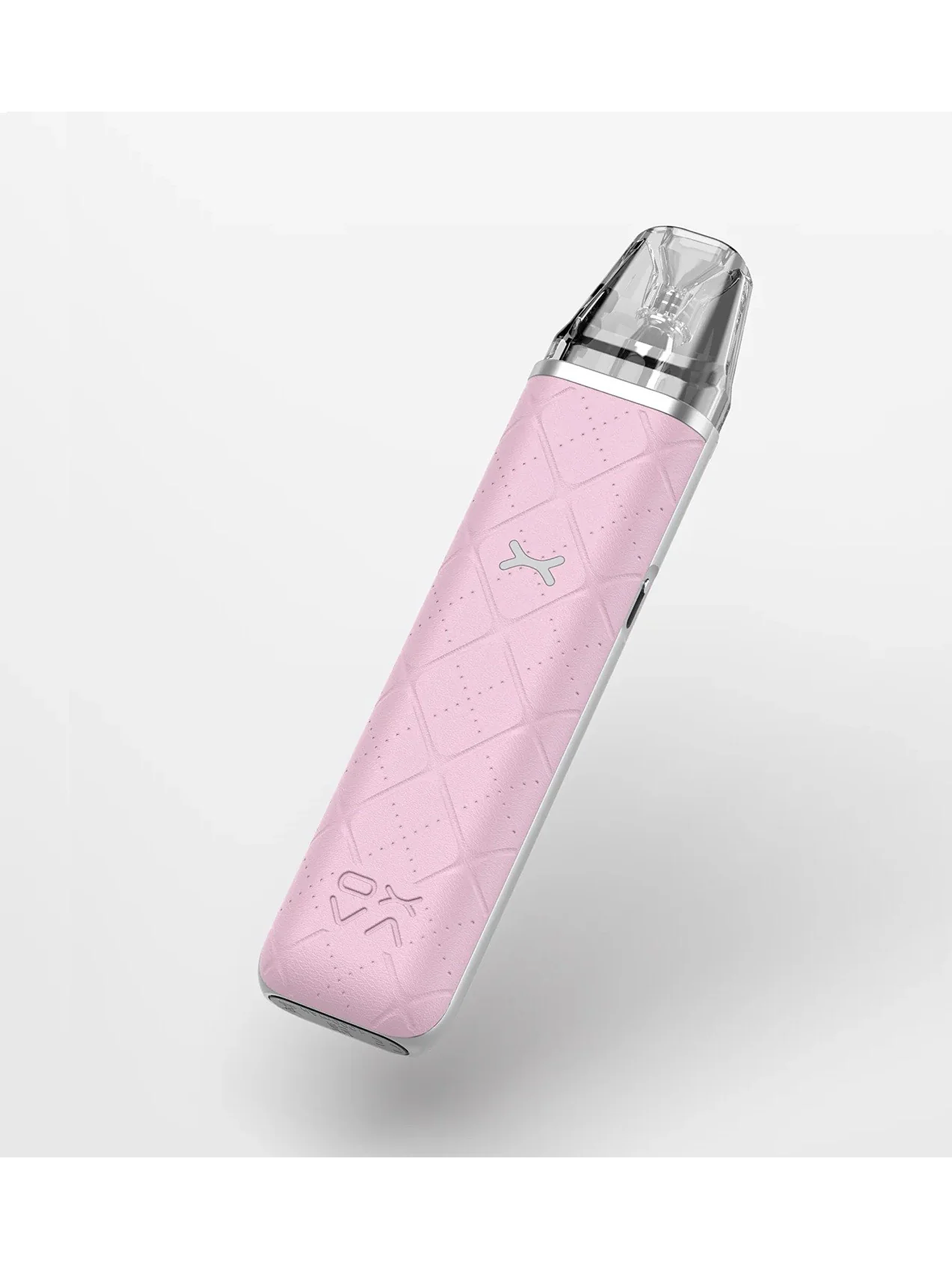 Vaporizador Esencias Xlim Go Dark Grey-Oxva 2