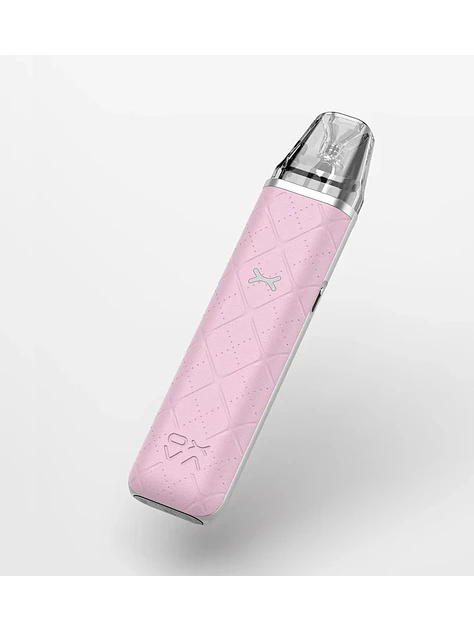 Vaporizador Esencias Xlim Go Dark -Oxva 2