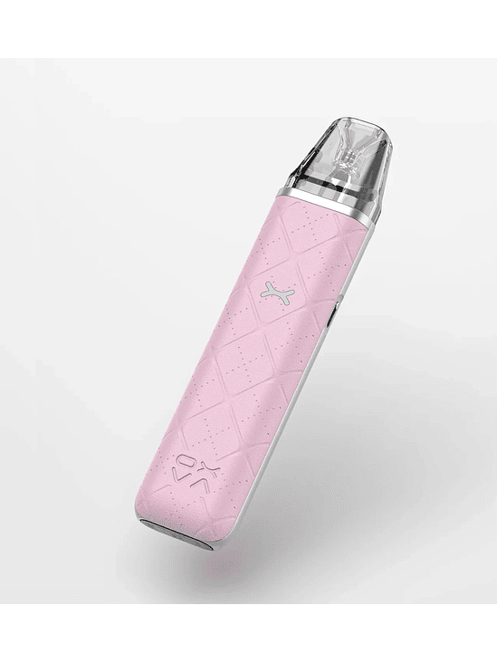 Vaporizador Esencias Xlim Go Dark Grey-Oxva 2