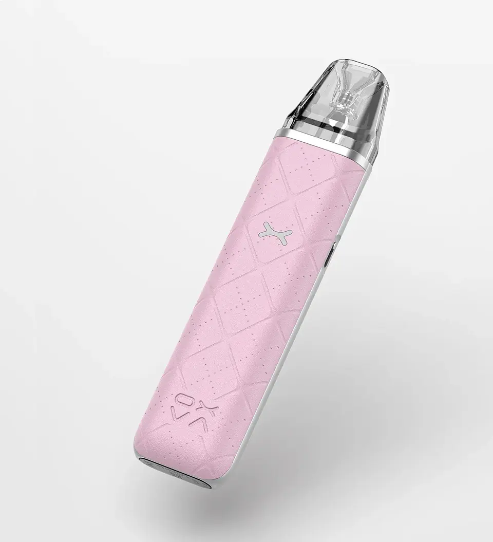 Vaporizador Esencias Xlim Go Dark -Oxva 2
