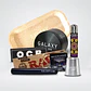 Pack Moledor Aluminio Pro Blue 55Mm-Galaxy - Miniatura 4