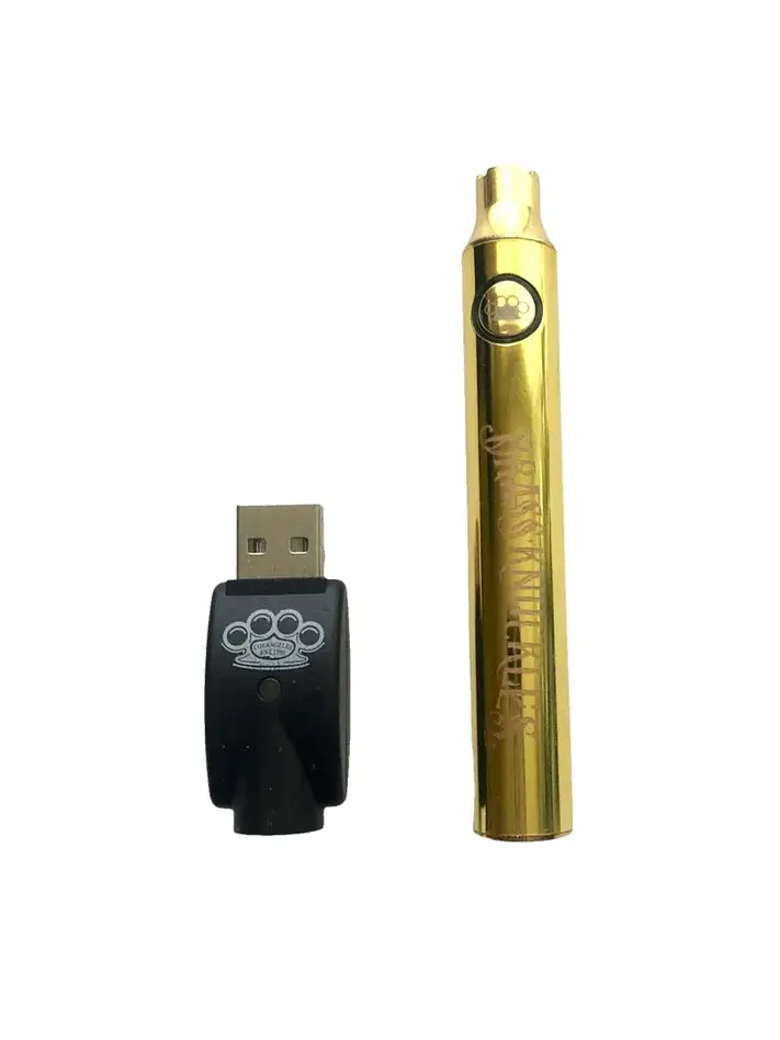 Bateria Brass Knuckle 3