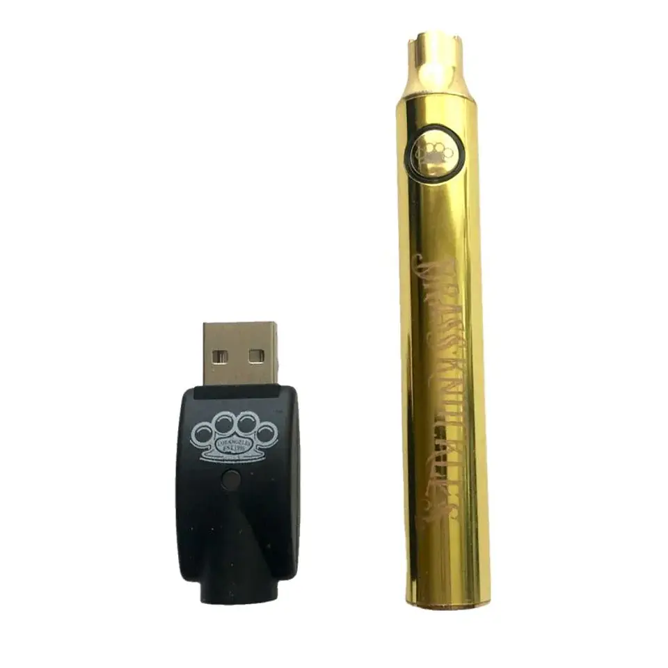 Bateria tipo A  Brass Knuckle 3