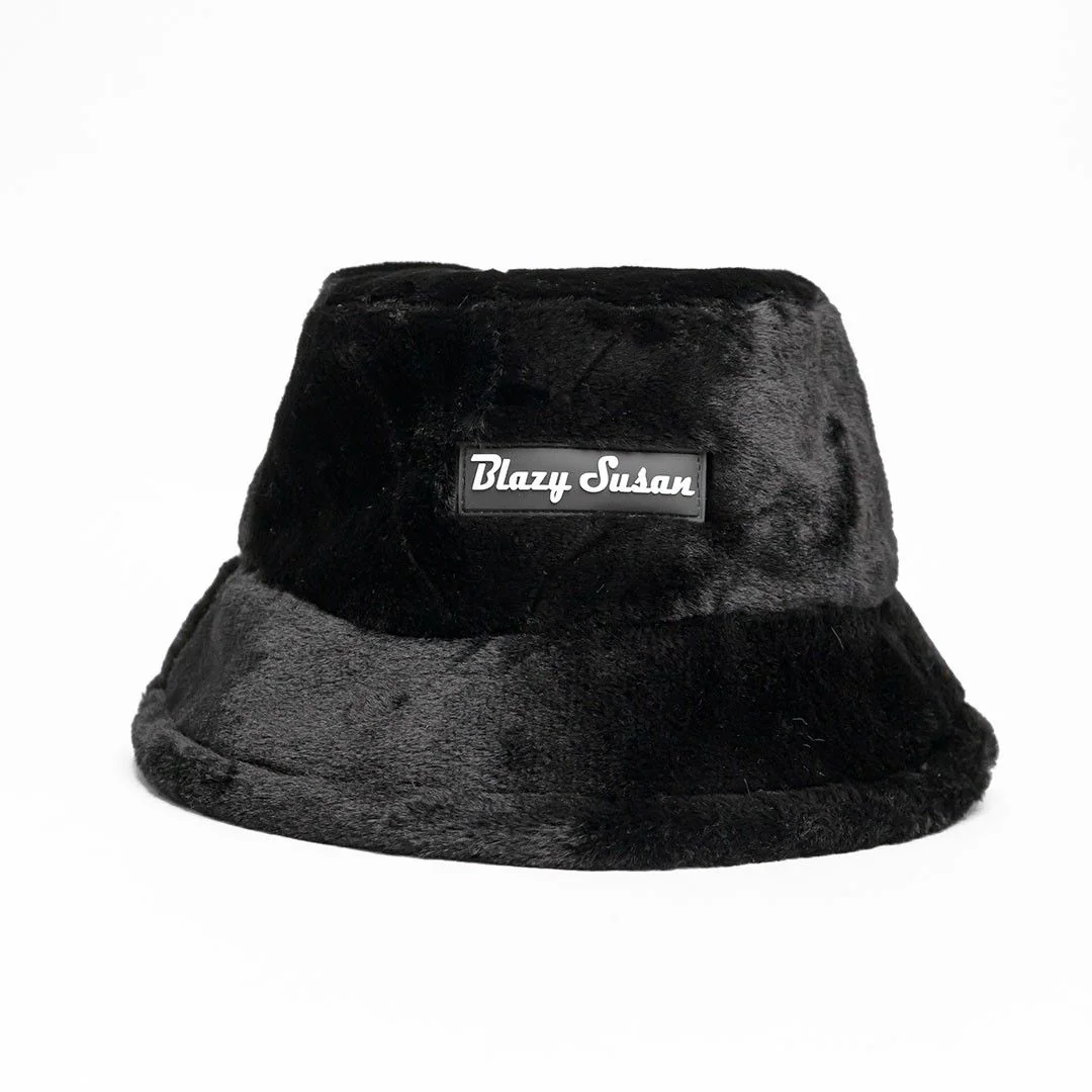 Gorro Pescador Textura White-Blazy Susan 2
