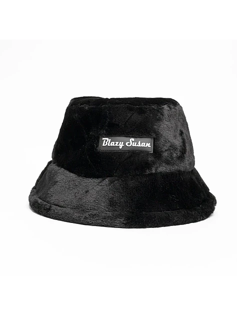 Gorro Pescador Textura White-Blazy Susan 2