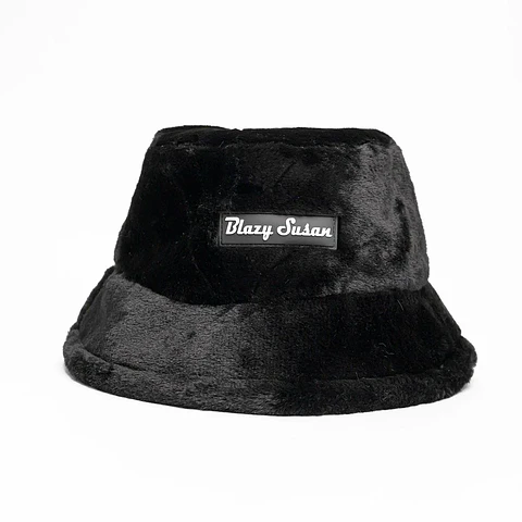 Gorro Pescador Textura White-Blazy Susan